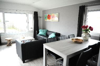 Chalet /en/au De Koog - Texel (Noord-Holland)ou appartement ou maison de vacances