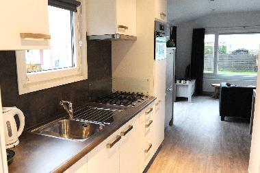 Chalet /en/au De Koog - Texel (Noord-Holland)ou appartement ou maison de vacances