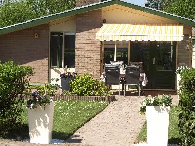 Maison de vacances /en/au Andijk (Noord-Holland)ou appartement ou maison de vacances