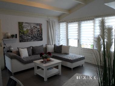 Maison de vacances /en/au Andijk (Noord-Holland)ou appartement ou maison de vacances