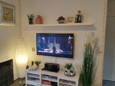 Maison de vacances /en/au Andijk (Noord-Holland)ou appartement ou maison de vacances