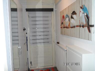 Maison de vacances /en/au Andijk (Noord-Holland)ou appartement ou maison de vacances