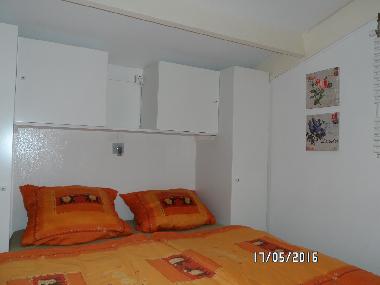 Maison de vacances /en/au Andijk (Noord-Holland)ou appartement ou maison de vacances