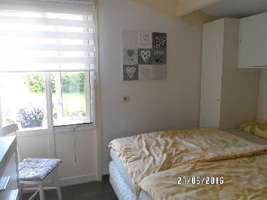 Maison de vacances /en/au Andijk (Noord-Holland)ou appartement ou maison de vacances