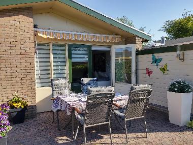 Maison de vacances /en/au Andijk (Noord-Holland)ou appartement ou maison de vacances