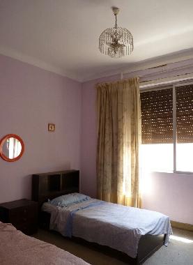 Appartement de vacances �/en/au Tanger (Tanger)ou appartement ou maison de vacances