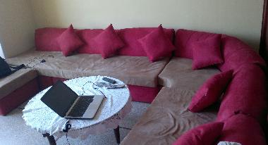 Appartement de vacances �/en/au Tanger (Tanger)ou appartement ou maison de vacances