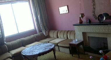 Appartement de vacances �/en/au Tanger (Tanger)ou appartement ou maison de vacances