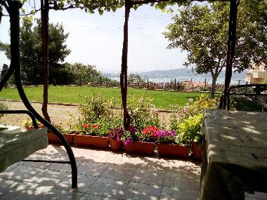 Villa /en/au Kastel Sucurac (Splitsko-Dalmatinska)ou appartement ou maison de vacances