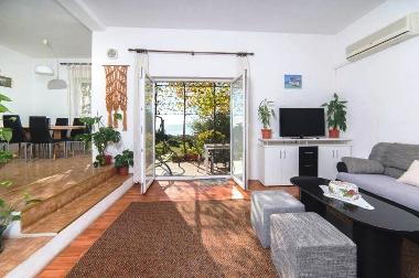 Villa /en/au Kastel Sucurac (Splitsko-Dalmatinska)ou appartement ou maison de vacances