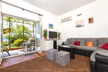 Villa /en/au Kastel Sucurac (Splitsko-Dalmatinska)ou appartement ou maison de vacances