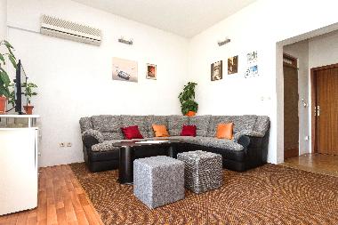 Villa /en/au Kastel Sucurac (Splitsko-Dalmatinska)ou appartement ou maison de vacances