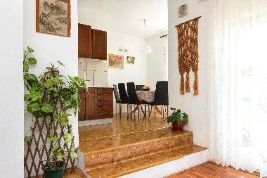 Villa /en/au Kastel Sucurac (Splitsko-Dalmatinska)ou appartement ou maison de vacances