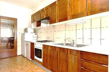 Villa /en/au Kastel Sucurac (Splitsko-Dalmatinska)ou appartement ou maison de vacances