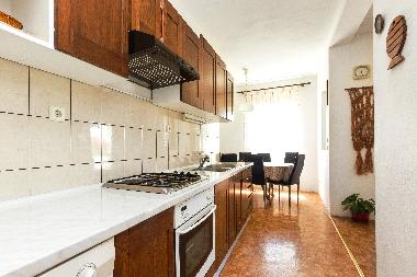 Villa /en/au Kastel Sucurac (Splitsko-Dalmatinska)ou appartement ou maison de vacances