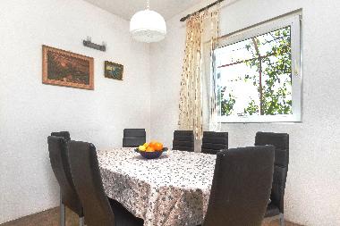 Villa /en/au Kastel Sucurac (Splitsko-Dalmatinska)ou appartement ou maison de vacances