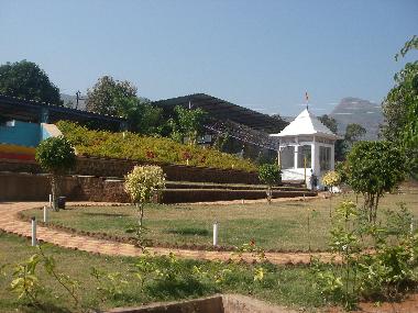 Appartement de vacances �/en/au Lonavala Morve (Maharashtra)ou appartement ou maison de vacances