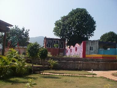 Appartement de vacances �/en/au Lonavala Morve (Maharashtra)ou appartement ou maison de vacances