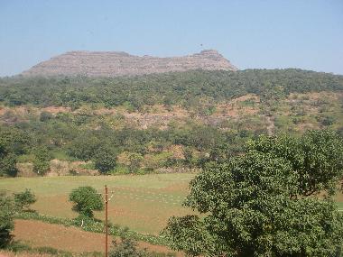 Appartement de vacances �/en/au Lonavala Morve (Maharashtra)ou appartement ou maison de vacances