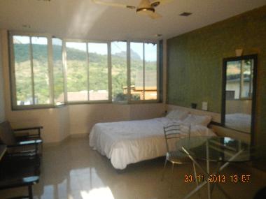 Appartement de vacances �/en/au Lonavala Morve (Maharashtra)ou appartement ou maison de vacances