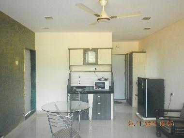 Appartement de vacances �/en/au Lonavala Morve (Maharashtra)ou appartement ou maison de vacances