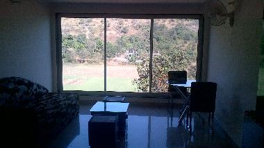 Appartement de vacances �/en/au Lonavala Morve (Maharashtra)ou appartement ou maison de vacances