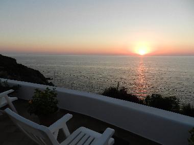 Maison de vacances /en/au Forio  (Napoli)ou appartement ou maison de vacances