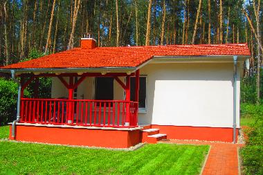 Maison de vacances /en/au Dobbertin  (Mecklenburgische Seenplatte)ou appartement ou maison de vacances
