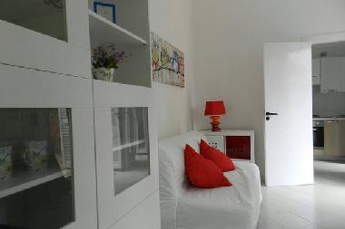 Maison de vacances /en/au Forio  (Napoli)ou appartement ou maison de vacances