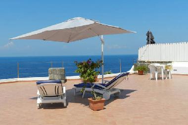 Maison de vacances /en/au Forio  (Napoli)ou appartement ou maison de vacances