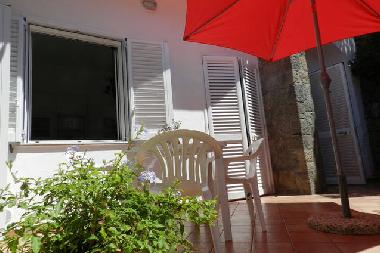 Maison de vacances /en/au Forio  (Napoli)ou appartement ou maison de vacances