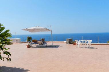 Maison de vacances /en/au Forio  (Napoli)ou appartement ou maison de vacances