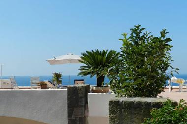 Maison de vacances /en/au Forio  (Napoli)ou appartement ou maison de vacances