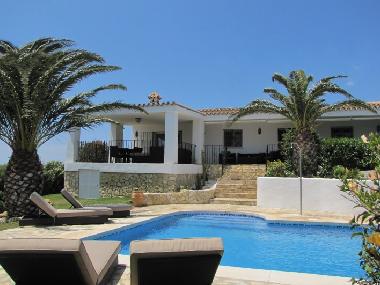 Villa �/en/au Conil de la Frontera (C�diz)ou appartement ou maison de vacances