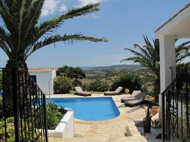 Villa �/en/au Conil de la Frontera (C�diz)ou appartement ou maison de vacances