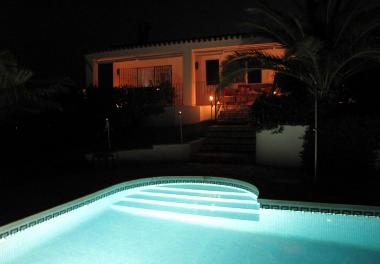 Villa �/en/au Conil de la Frontera (C�diz)ou appartement ou maison de vacances