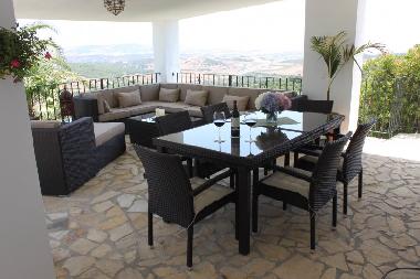 Villa �/en/au Conil de la Frontera (C�diz)ou appartement ou maison de vacances