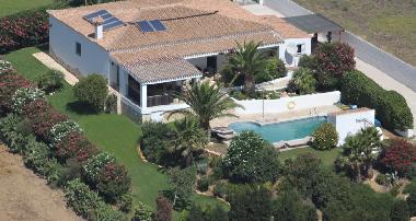 Villa �/en/au Conil de la Frontera (C�diz)ou appartement ou maison de vacances