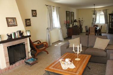 Villa �/en/au Conil de la Frontera (C�diz)ou appartement ou maison de vacances