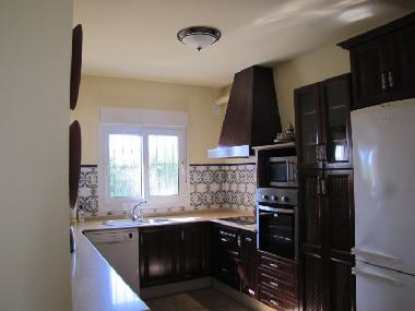 Villa �/en/au Conil de la Frontera (C�diz)ou appartement ou maison de vacances