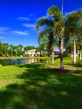 Maison de vacances �/en/au Bonita Springs (Florida)ou appartement ou maison de vacances