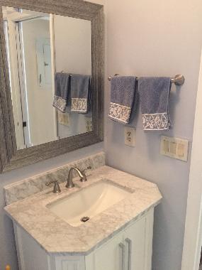 Maison de vacances �/en/au Bonita Springs (Florida)ou appartement ou maison de vacances