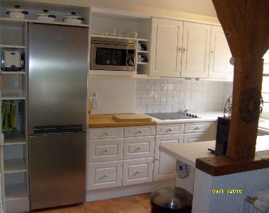 Villa �/en/au Moli�res sur C�ze (Gard)ou appartement ou maison de vacances