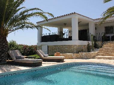 Villa �/en/au Conil de la Frontera (C�diz)ou appartement ou maison de vacances