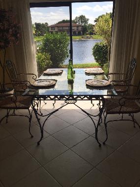 Maison de vacances �/en/au Bonita Springs (Florida)ou appartement ou maison de vacances