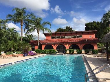 Maison de vacances �/en/au Bonita Springs (Florida)ou appartement ou maison de vacances
