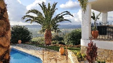 Villa �/en/au Conil de la Frontera (C�diz)ou appartement ou maison de vacances