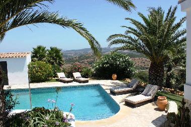 Villa �/en/au Conil de la Frontera (C�diz)ou appartement ou maison de vacances