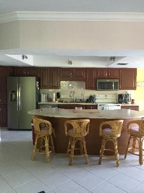 Maison de vacances �/en/au Bonita Springs (Florida)ou appartement ou maison de vacances