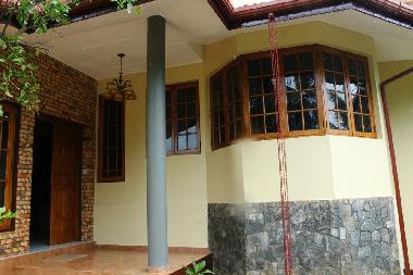 Maison de vacances �/en/au Peradeniya (Kandy)ou appartement ou maison de vacances